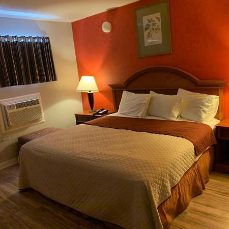 Scottish Inn And Suites - Bensalem-Philadelphia Kültér fotó
